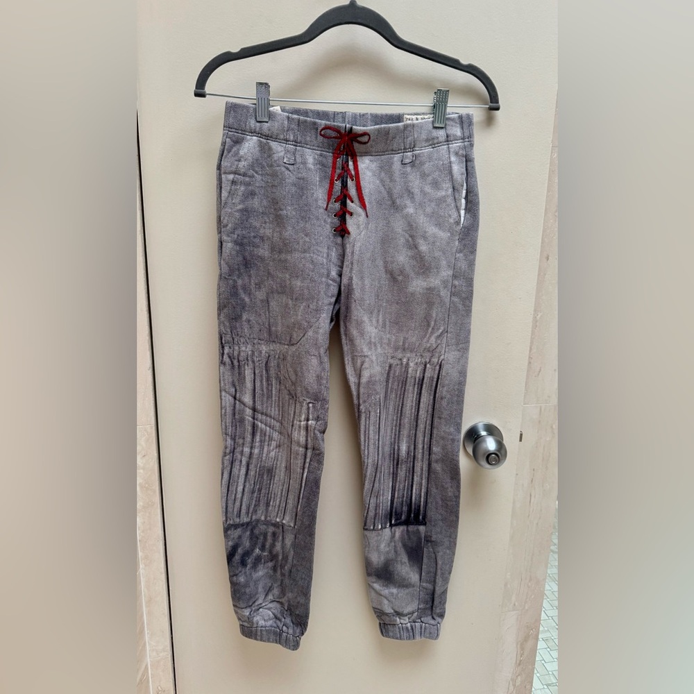 Rag & Bone Miramar Joggers